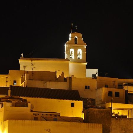 Casa Andrea Villa Vejer de la Frontera Dış mekan fotoğraf