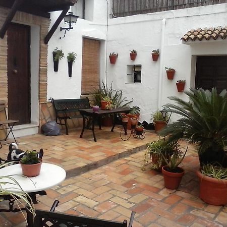 Casa Andrea Villa Vejer de la Frontera Dış mekan fotoğraf
