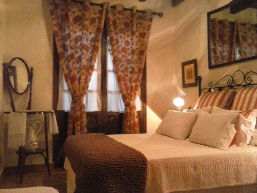 Casa Andrea Villa Vejer de la Frontera Oda fotoğraf