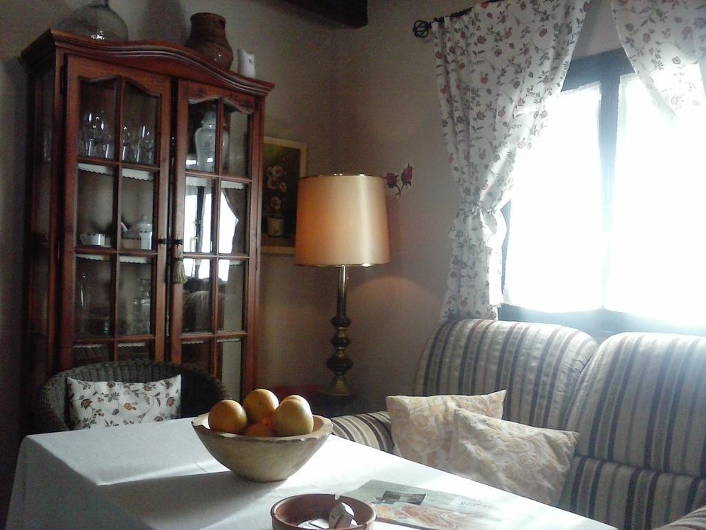Casa Andrea Villa Vejer de la Frontera Oda fotoğraf