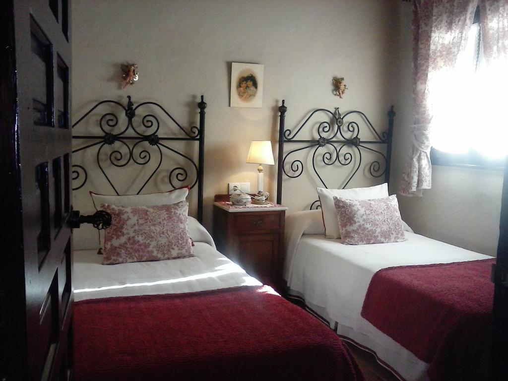 Casa Andrea Villa Vejer de la Frontera Dış mekan fotoğraf