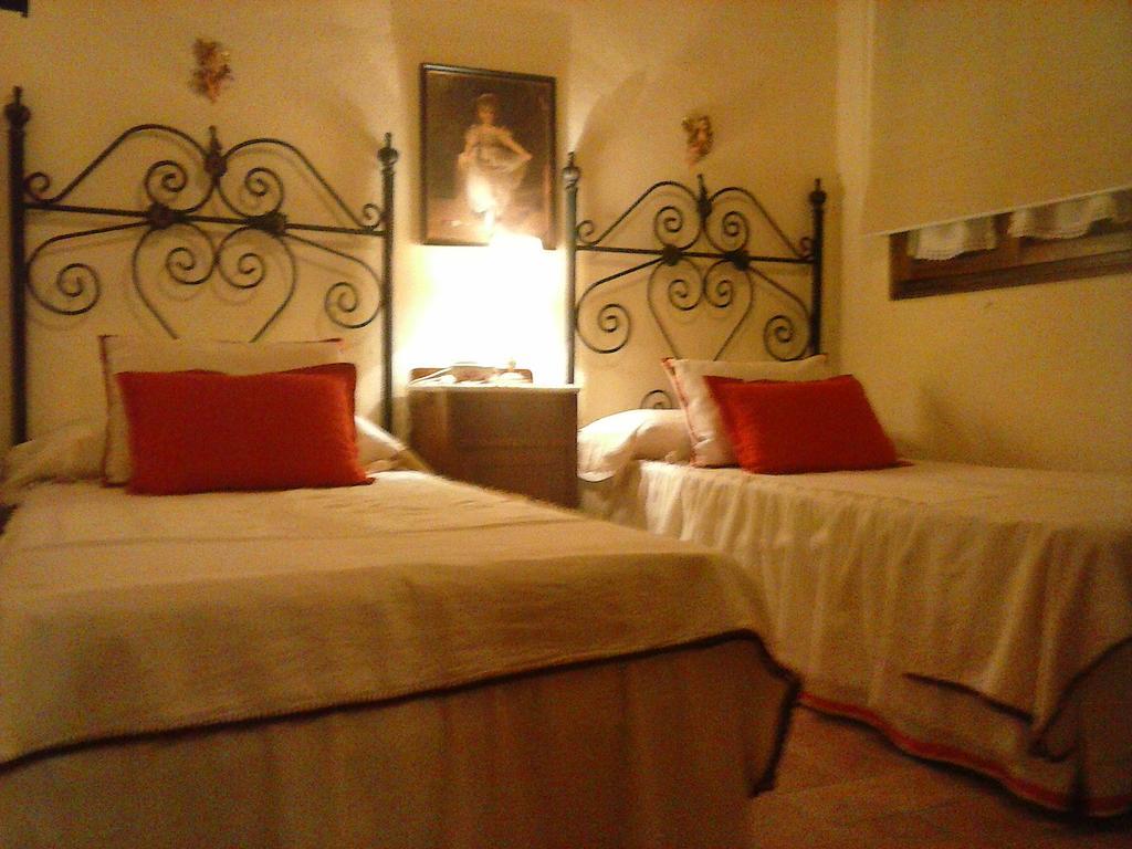 Casa Andrea Villa Vejer de la Frontera Oda fotoğraf