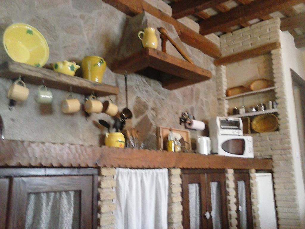 Casa Andrea Villa Vejer de la Frontera Dış mekan fotoğraf