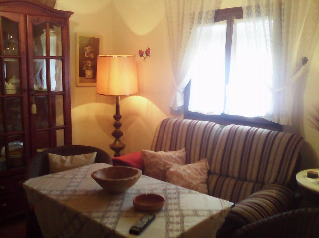 Casa Andrea Villa Vejer de la Frontera Dış mekan fotoğraf
