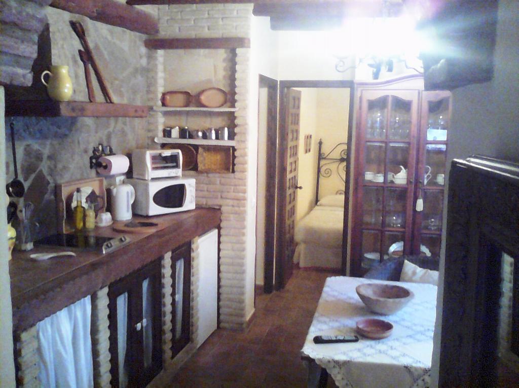 Casa Andrea Villa Vejer de la Frontera Dış mekan fotoğraf