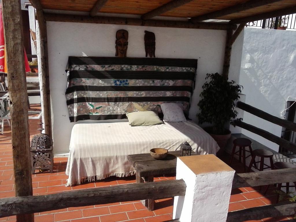 Casa Andrea Villa Vejer de la Frontera Dış mekan fotoğraf