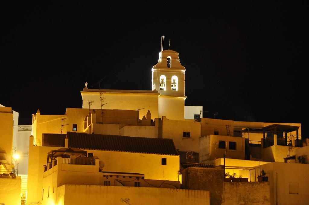Casa Andrea Villa Vejer de la Frontera Dış mekan fotoğraf