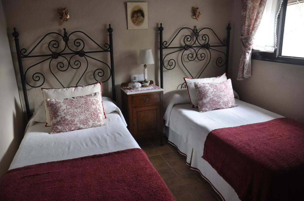 Casa Andrea Villa Vejer de la Frontera Dış mekan fotoğraf