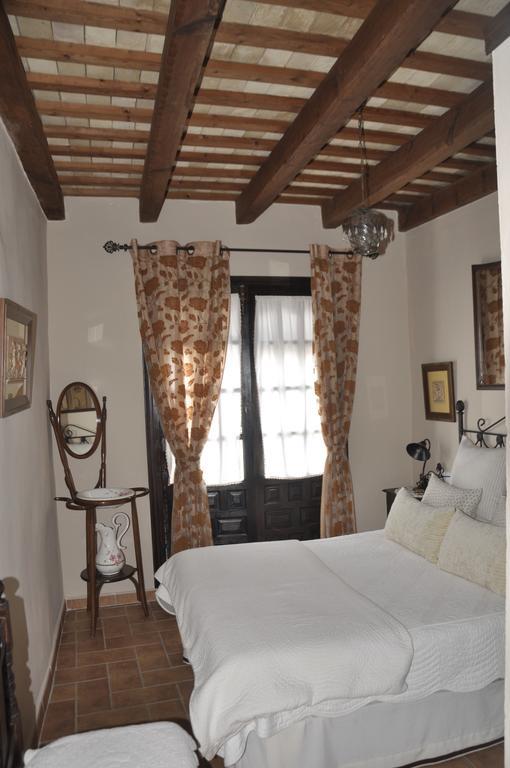 Casa Andrea Villa Vejer de la Frontera Dış mekan fotoğraf