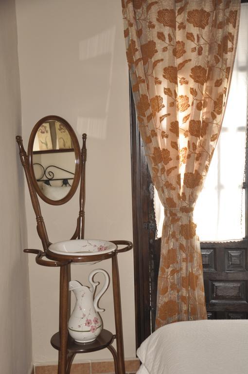 Casa Andrea Villa Vejer de la Frontera Dış mekan fotoğraf