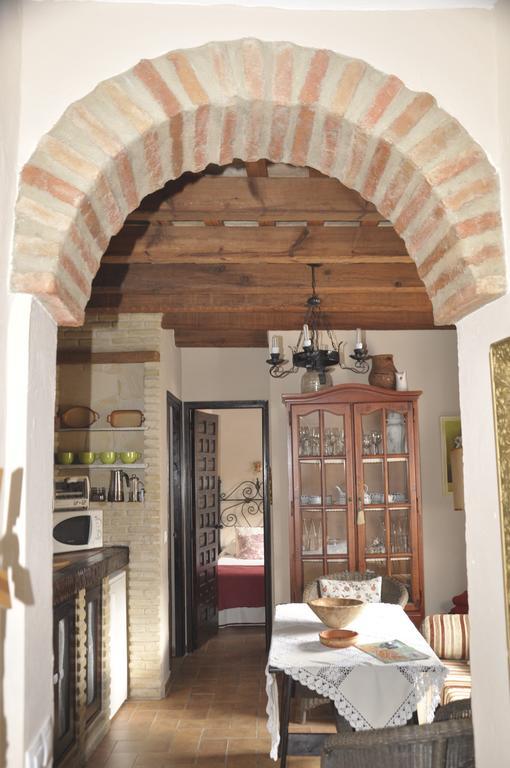 Casa Andrea Villa Vejer de la Frontera Dış mekan fotoğraf