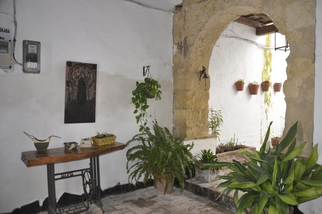 Casa Andrea Villa Vejer de la Frontera Dış mekan fotoğraf