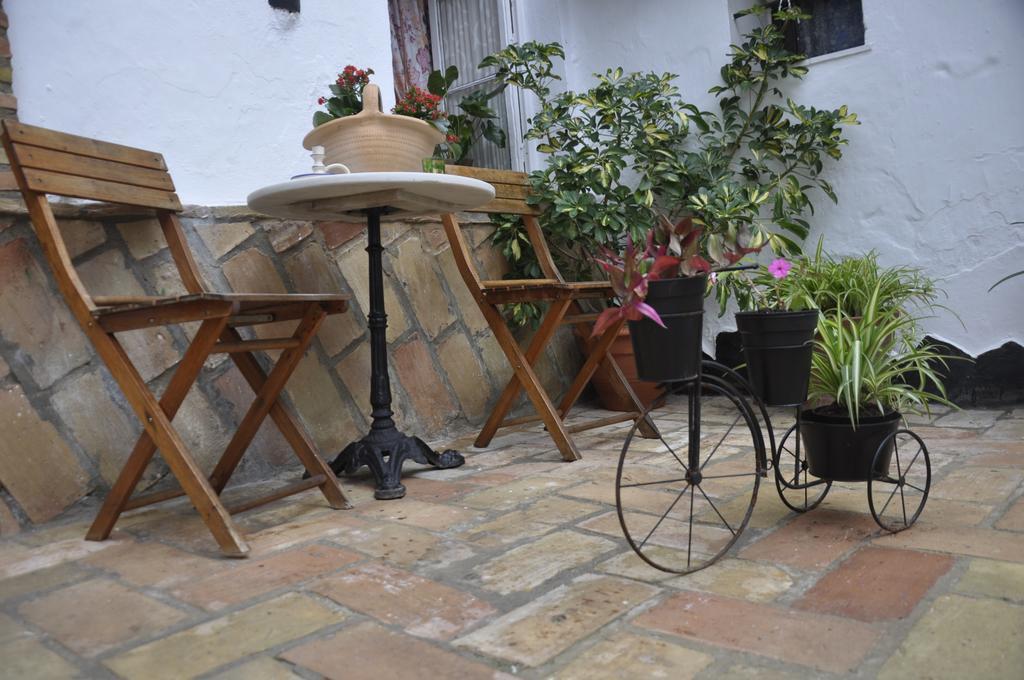 Casa Andrea Villa Vejer de la Frontera Dış mekan fotoğraf