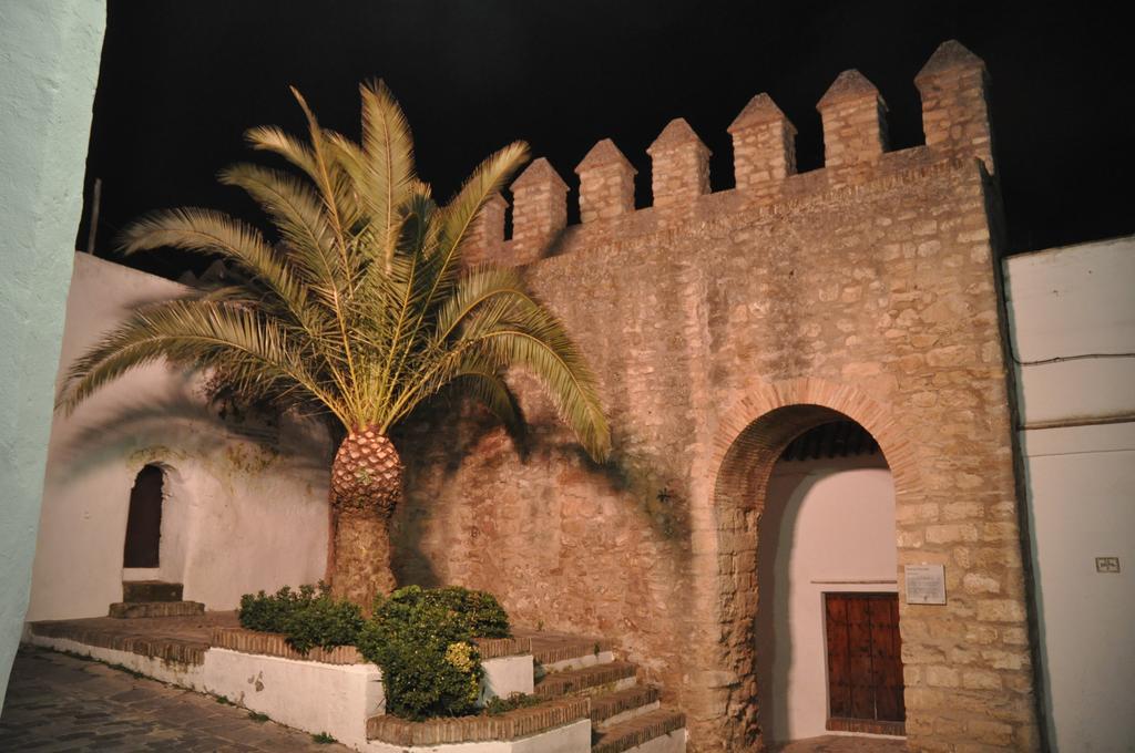 Casa Andrea Villa Vejer de la Frontera Dış mekan fotoğraf