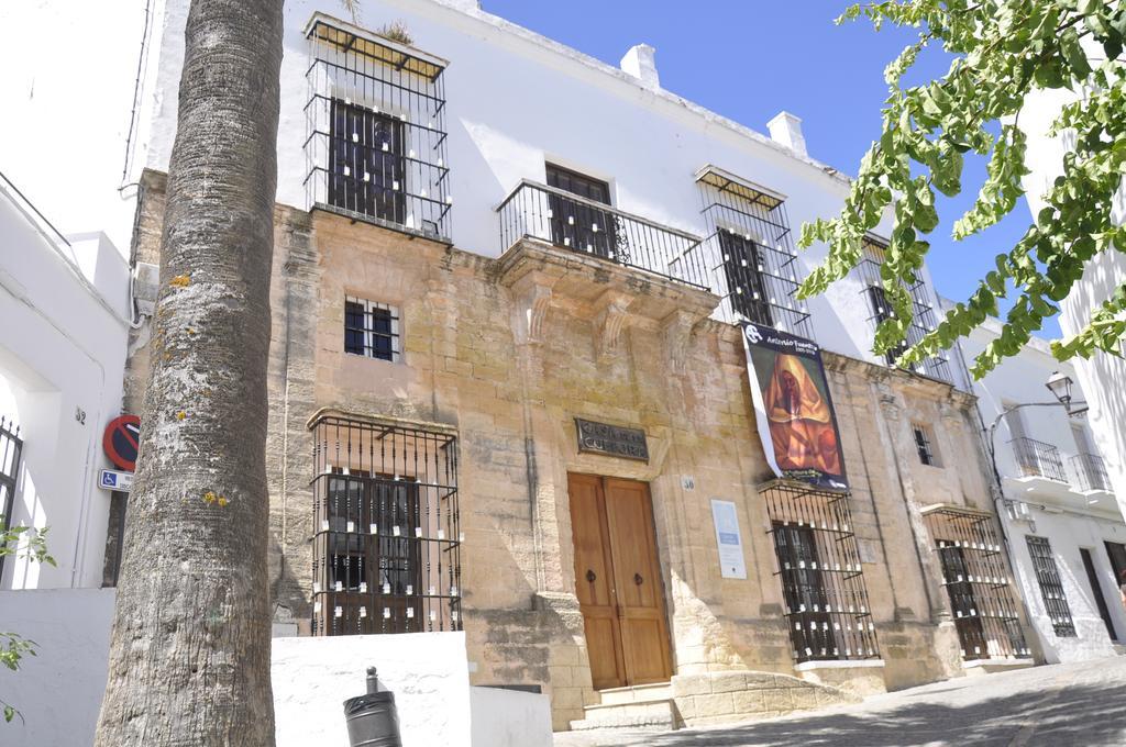 Casa Andrea Villa Vejer de la Frontera Dış mekan fotoğraf