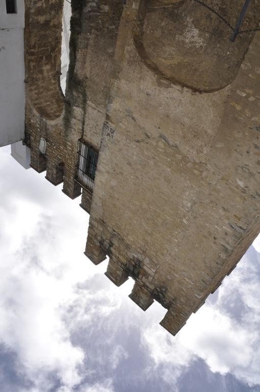 Casa Andrea Villa Vejer de la Frontera Dış mekan fotoğraf